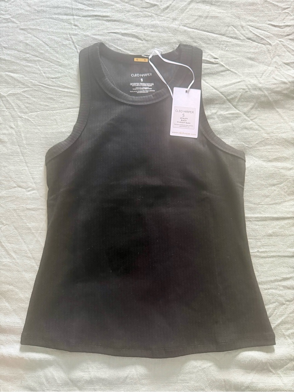 Cleo Harper Vitality Tank